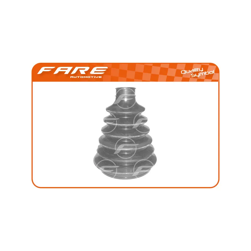 Joint-soufflet, arbre de commande FARE SA 2142