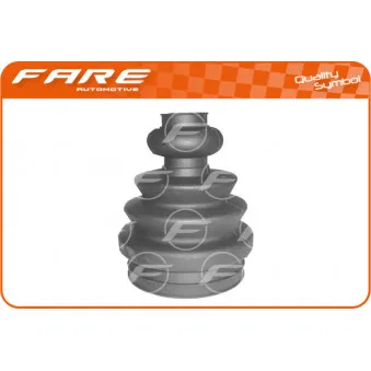 Joint-soufflet, arbre de commande FARE SA 2143