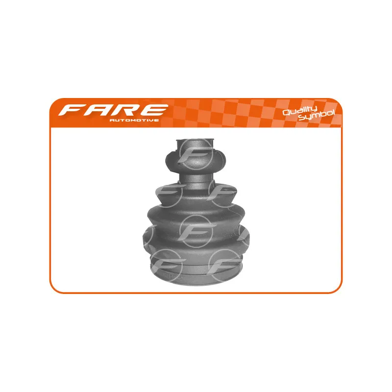 Joint-soufflet, arbre de commande FARE SA 2143