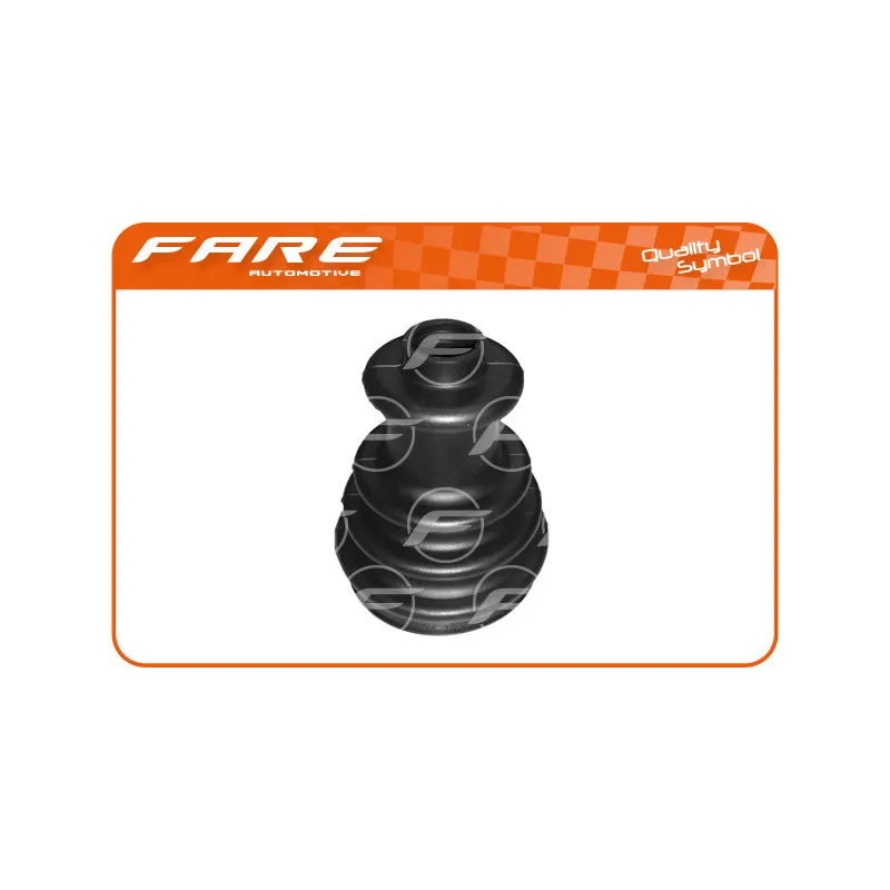 Joint-soufflet, arbre de commande FARE SA 2145-E