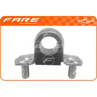 Suspension, stabilisateur FARE SA 2151