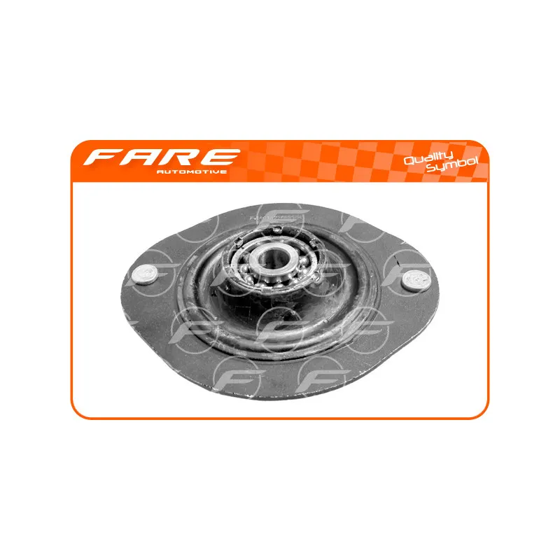 Coupelle de suspension FARE SA 2154