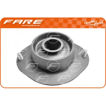 Coupelle de suspension FARE SA 2155