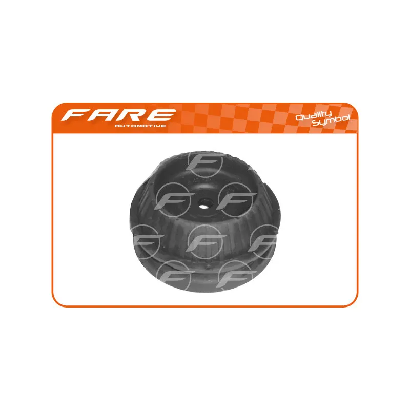 Coupelle de suspension FARE SA 2178
