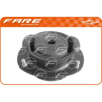 Coupelle de suspension FARE SA