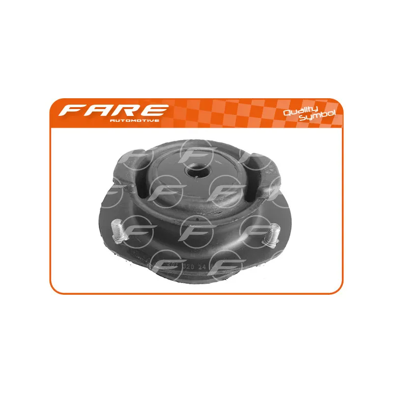 Coupelle de suspension FARE SA 2179