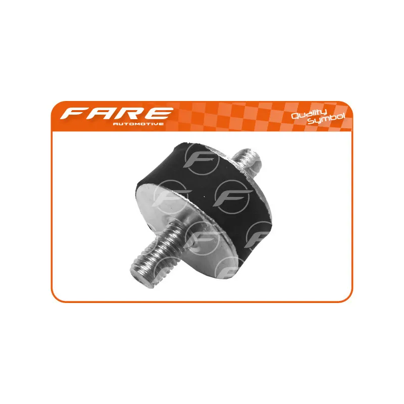 Support, boîtier de filtre à air FARE SA 2181