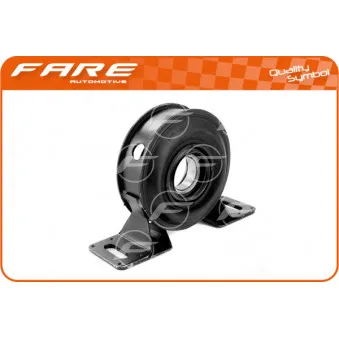 Suspension, arbre de cardan FARE SA 2185