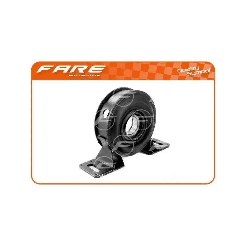 Suspension, arbre de cardan FARE SA 2185