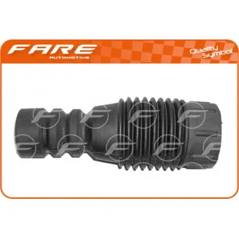 Butée élastique, suspension FARE SA 2191