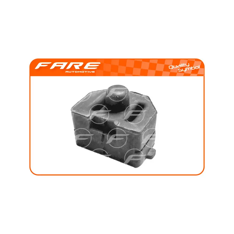 Suspension, radiateur FARE SA 2194