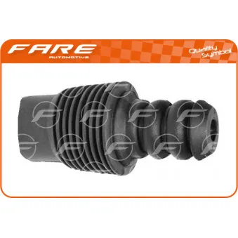 Butée élastique, suspension FARE SA 2195