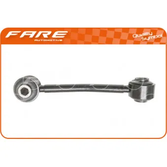 Entretoise/tige, stabilisateur FARE SA 2200
