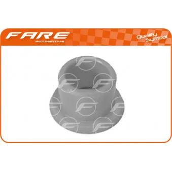 Douille, levier de vitesse FARE SA 2201