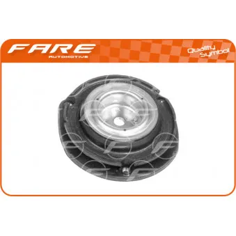 Coupelle de suspension FARE SA 2227