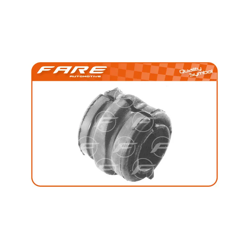 Suspension, stabilisateur FARE SA 2228