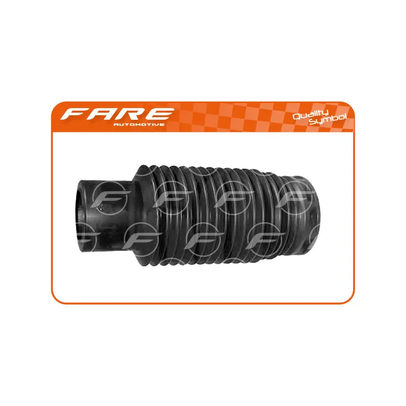 Bouchon de protection/soufflet, amortisseur FARE SA 2229