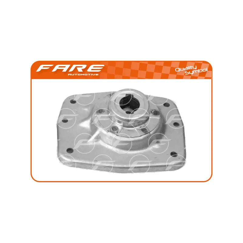 Coupelle de suspension avant gauche FARE SA 2244