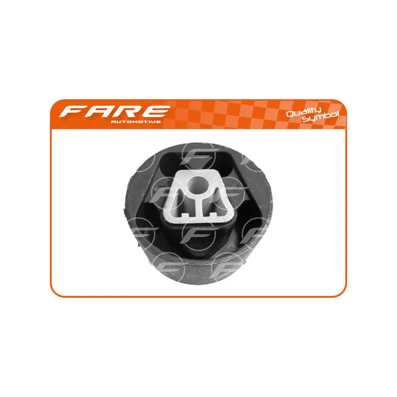 Support, suspension du moteur FARE SA 2261