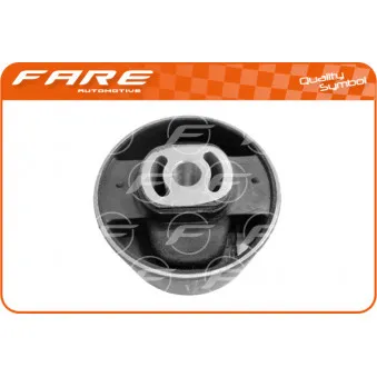 Support, suspension du moteur avant droit FARE SA 2273
