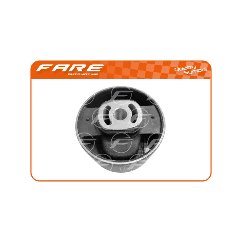 Support, suspension du moteur avant droit FARE SA 2273