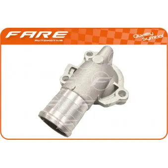 Bride de liquide de refroidissement FARE SA 2305