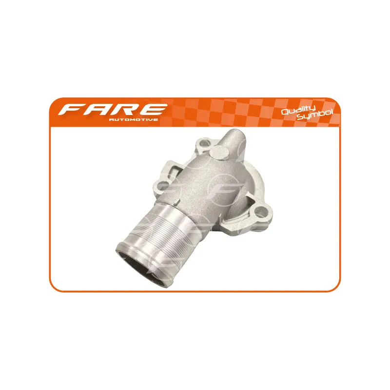Bride de liquide de refroidissement FARE SA 2305