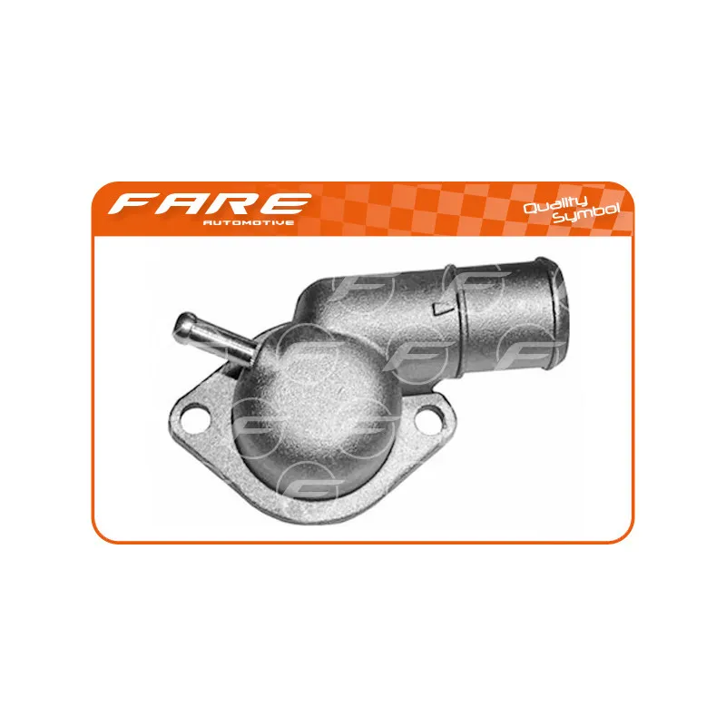Bride de liquide de refroidissement FARE SA 2311