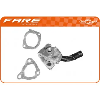 Bride de liquide de refroidissement FARE SA 2315