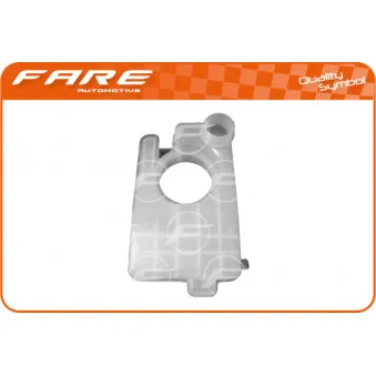 Vase d'expansion, liquide de refroidissement FARE SA 2349