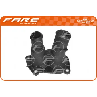 Thermostat, liquide de refroidissement FARE SA 2364