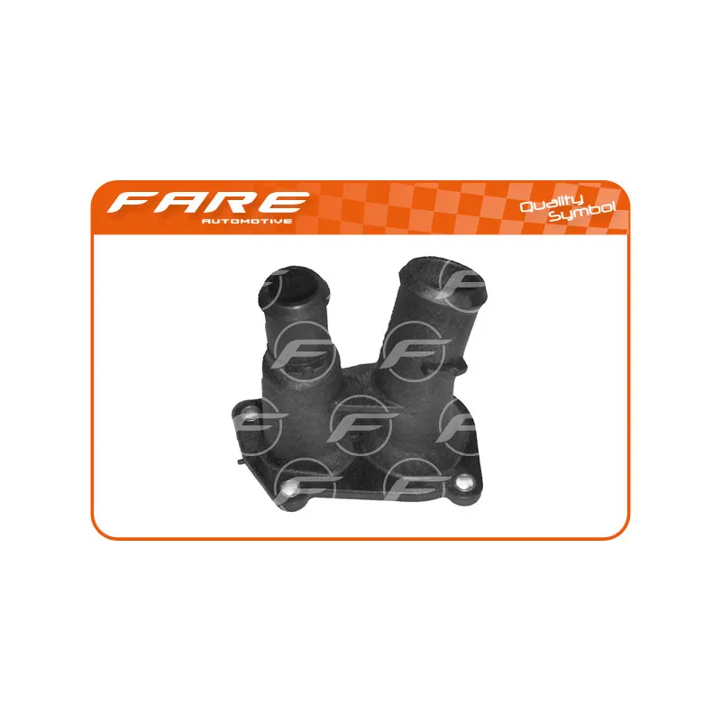 Thermostat, liquide de refroidissement FARE SA 2364