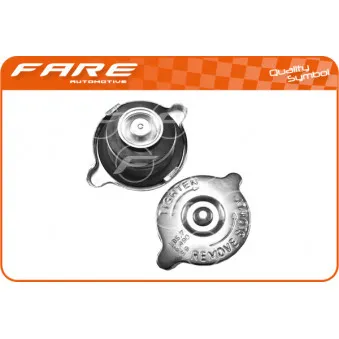 Bouchon de radiateur FARE SA 2370