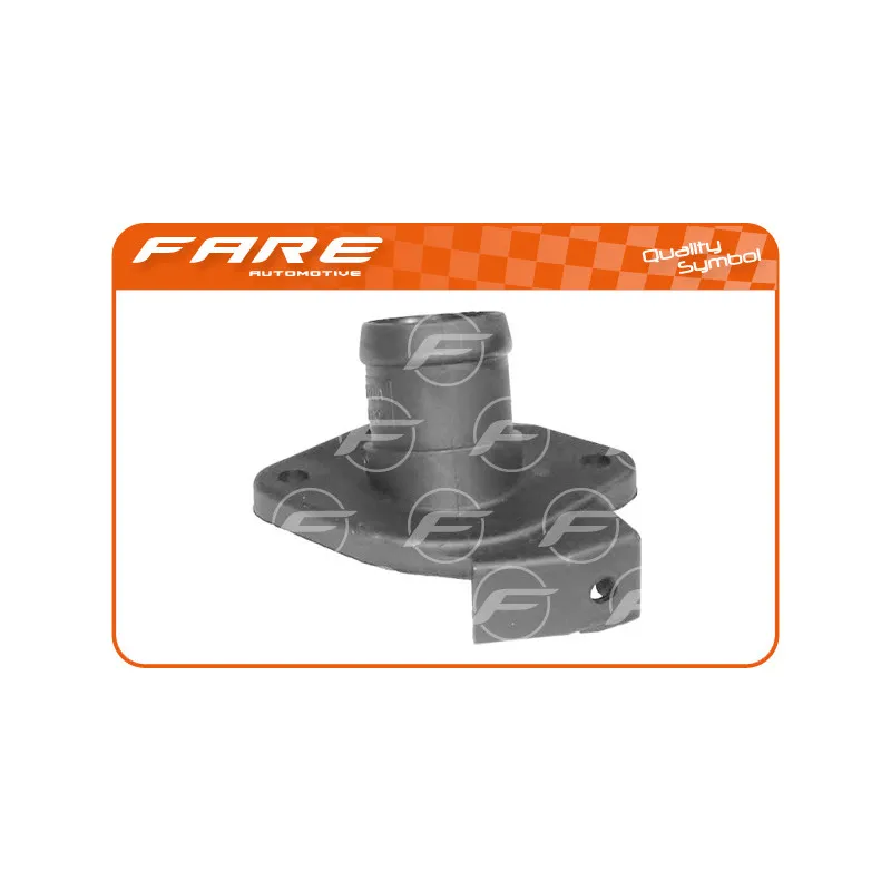 Bride de liquide de refroidissement FARE SA 2372