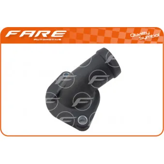 Bride de liquide de refroidissement FARE SA 2376