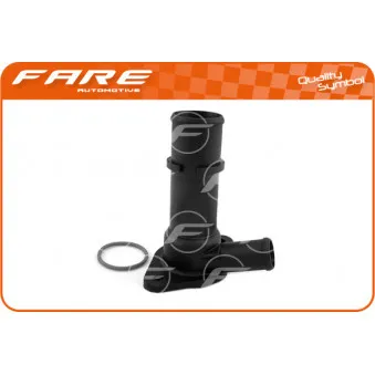 Bride de liquide de refroidissement FARE SA 2380