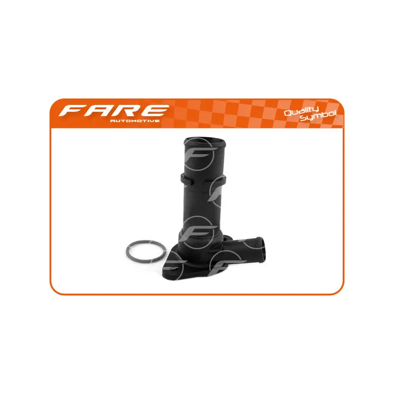 Bride de liquide de refroidissement FARE SA 2380