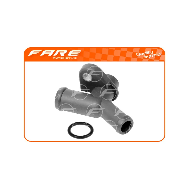 Bride de liquide de refroidissement FARE SA 2385