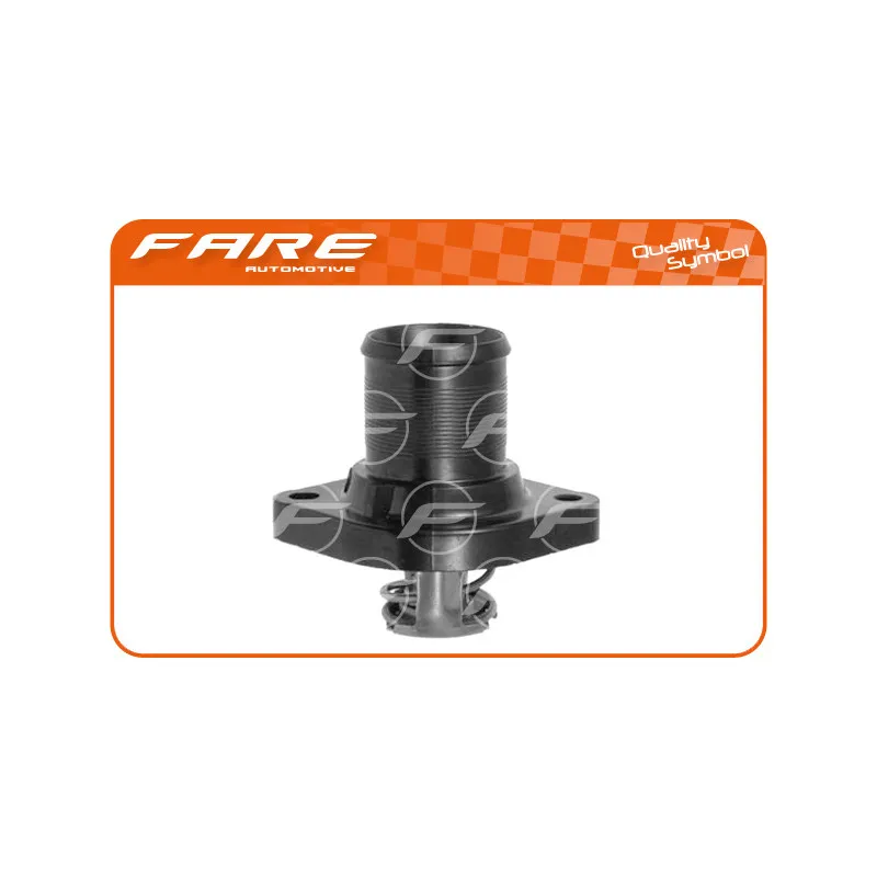 Thermostat, liquide de refroidissement FARE SA 2398