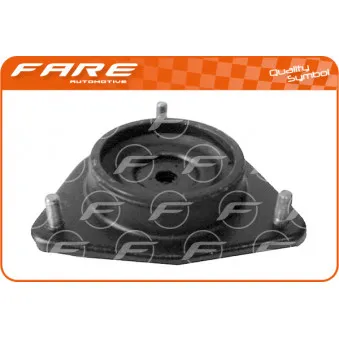 Coupelle de suspension FARE SA