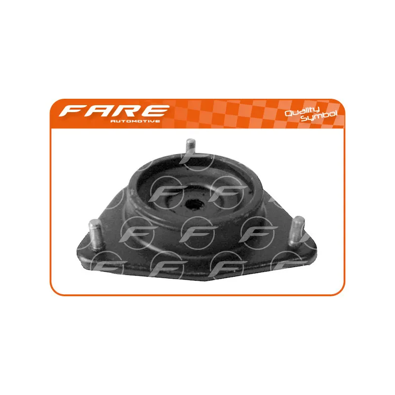 Coupelle de suspension FARE SA 2419