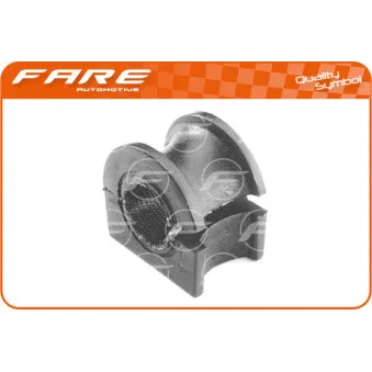 Suspension, stabilisateur FARE SA 2420
