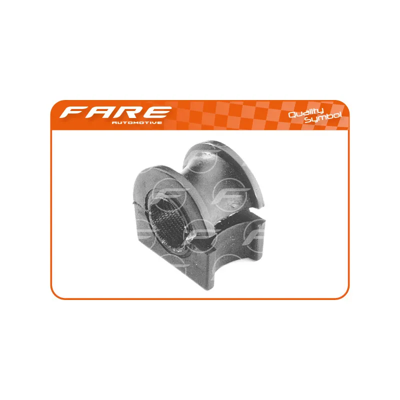 Suspension, stabilisateur FARE SA 2420