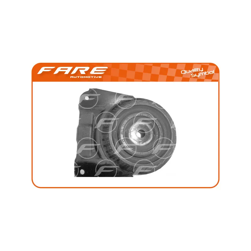 Coupelle de suspension FARE SA 2422