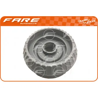 Coupelle de suspension FARE SA 2424