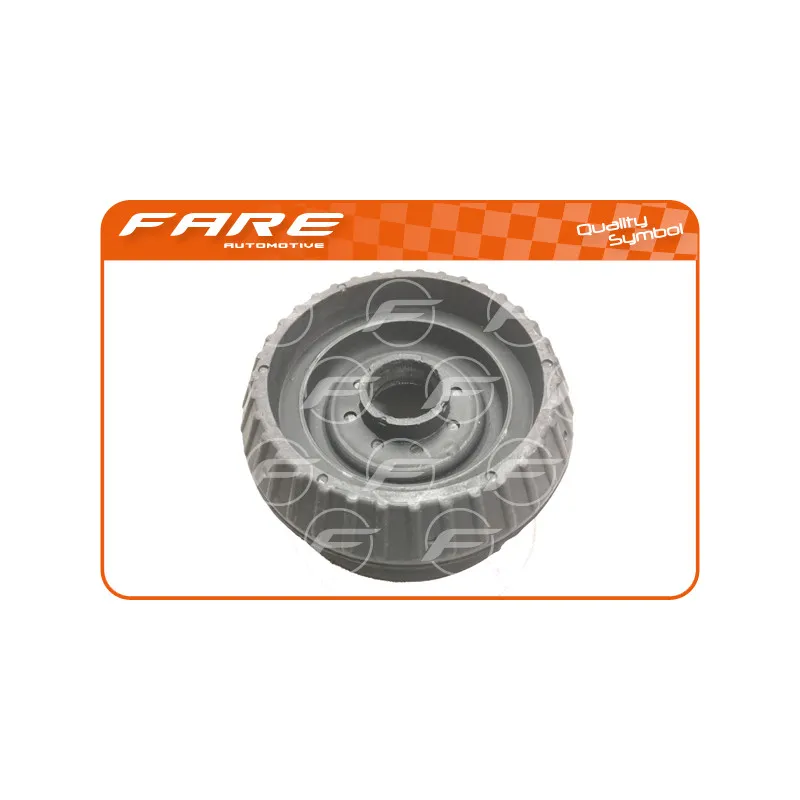 Coupelle de suspension FARE SA 2424