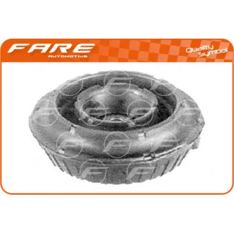 Coupelle de suspension FARE SA 2433