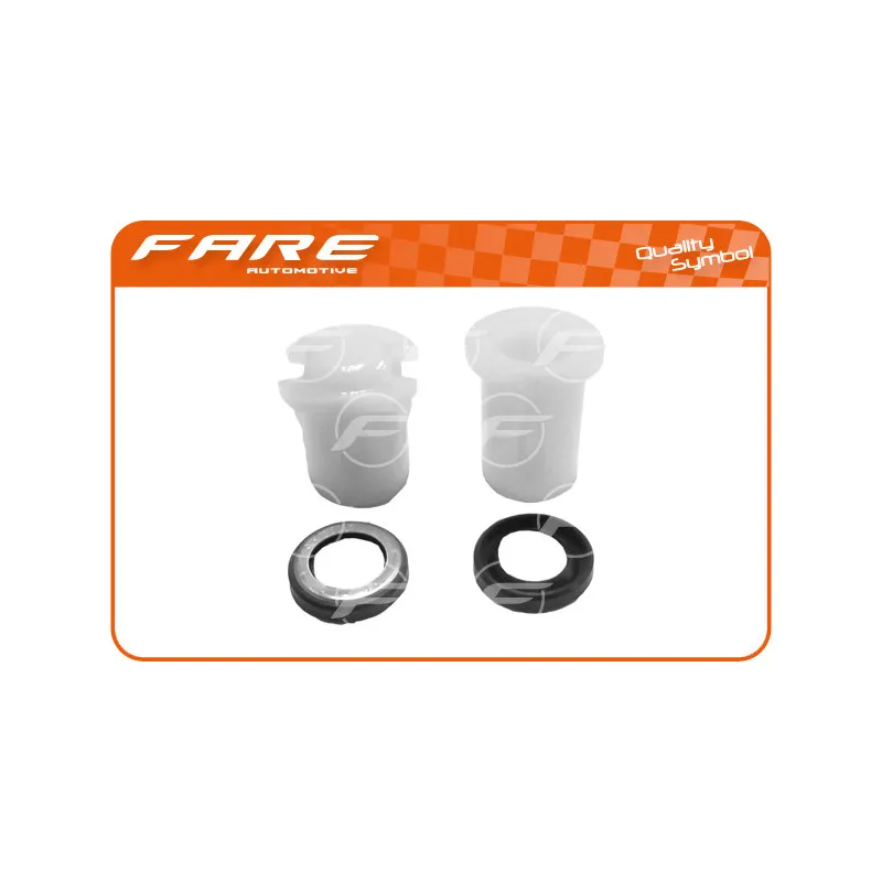 Douille de guidage, embrayage FARE SA 2443