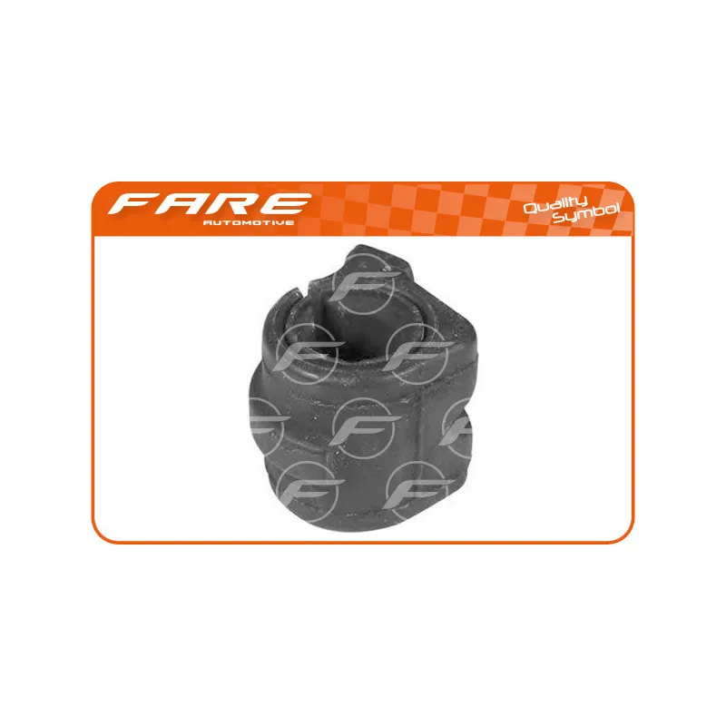 Suspension, stabilisateur FARE SA 2447