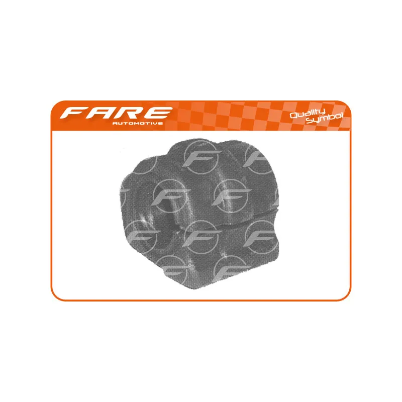 Suspension, stabilisateur FARE SA 2448